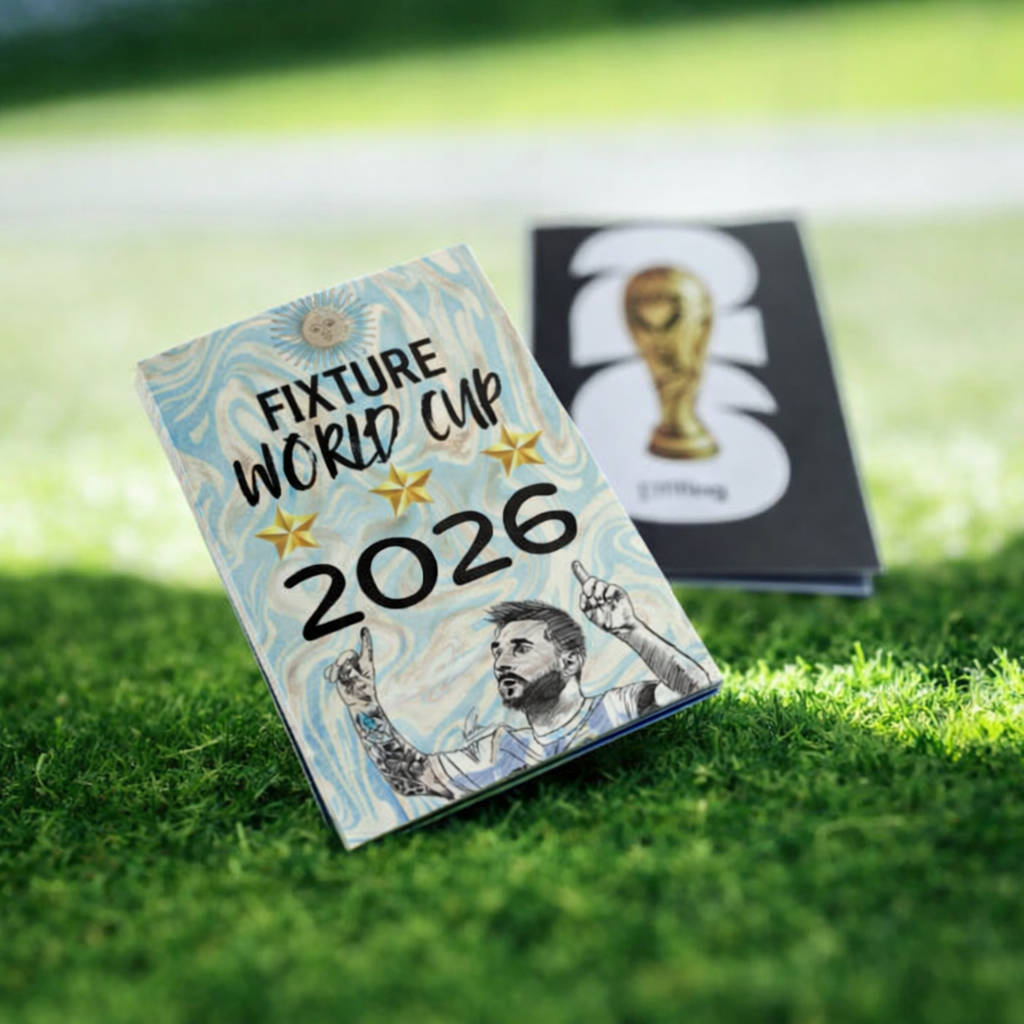 Fixture editable 2026