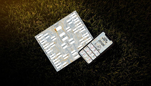 Fixture Mundial 2026 — Editable & Imprimible + Álbum y figuritas del mundial | Entrega inmediata
